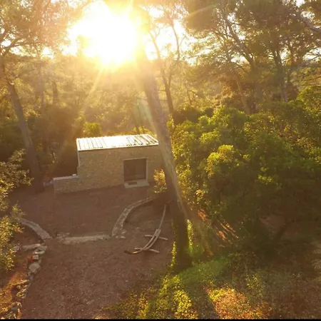 Villa Avec Piscine Et Dependance