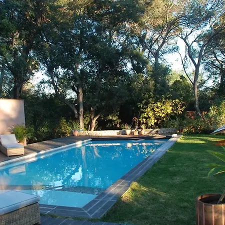Villa Avec Piscine Et Dépendance Nîmes